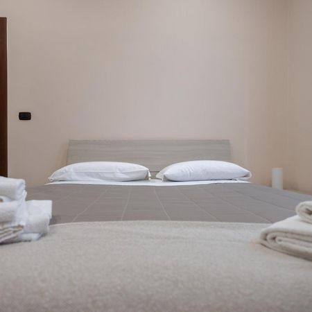 Casa Vacanze Alla Maison Fiumicino Buitenkant foto