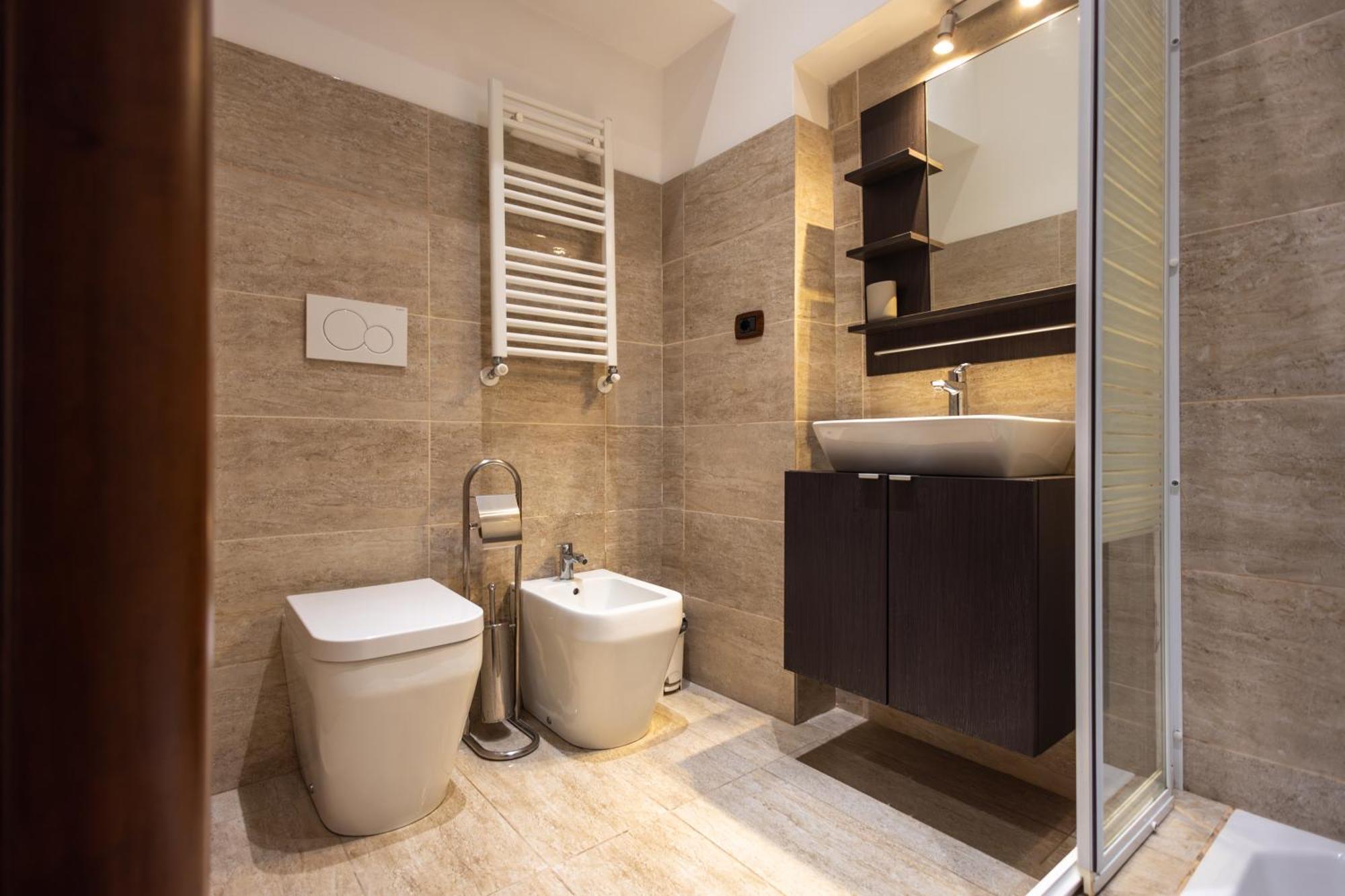 Casa Vacanze Alla Maison Fiumicino Buitenkant foto