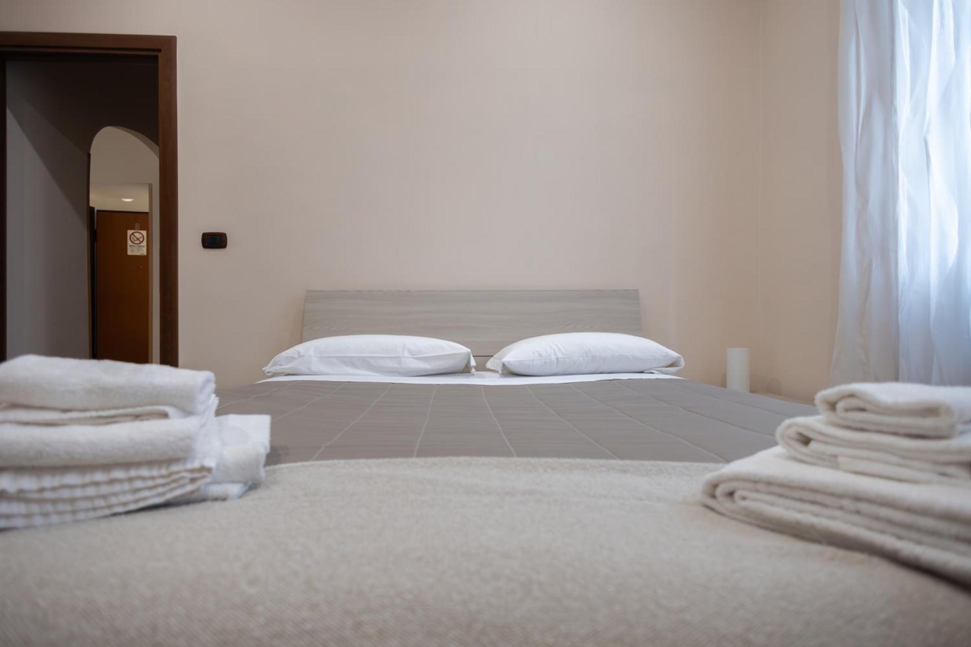 Casa Vacanze Alla Maison Fiumicino Buitenkant foto