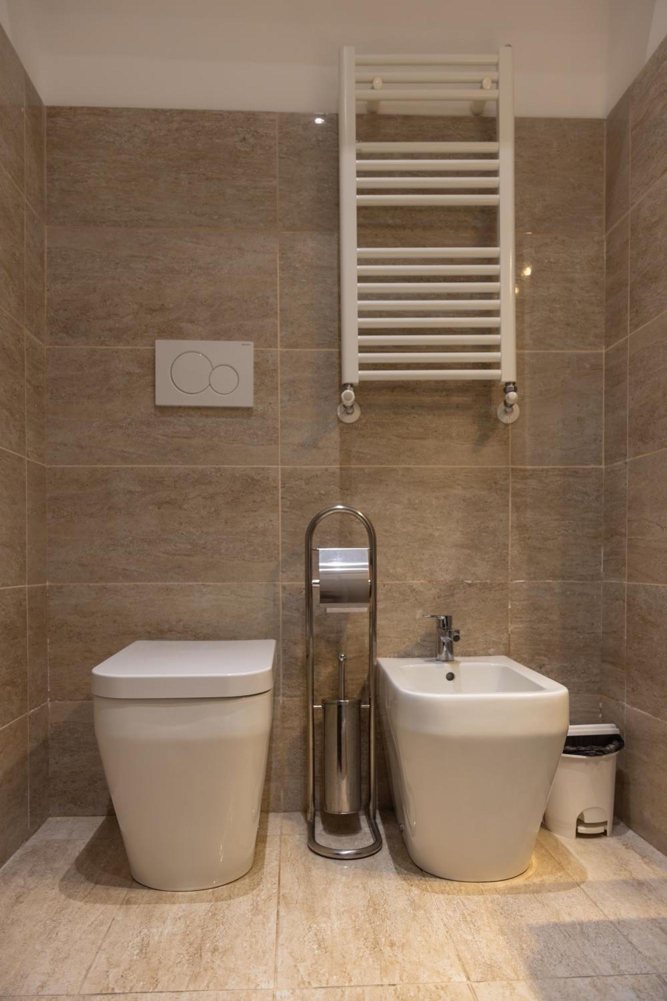 Casa Vacanze Alla Maison Fiumicino Buitenkant foto