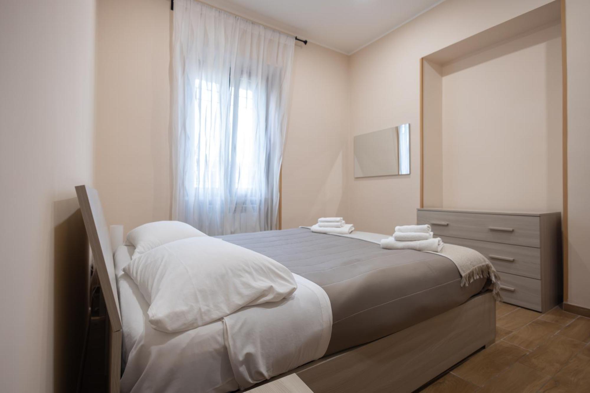 Casa Vacanze Alla Maison Fiumicino Buitenkant foto