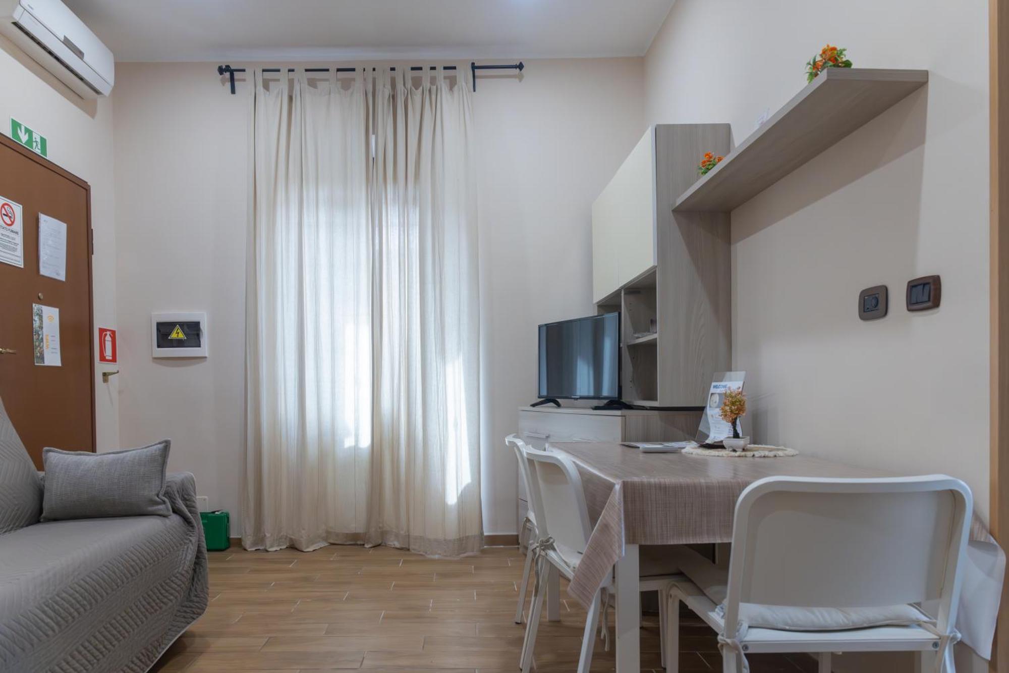 Casa Vacanze Alla Maison Fiumicino Buitenkant foto